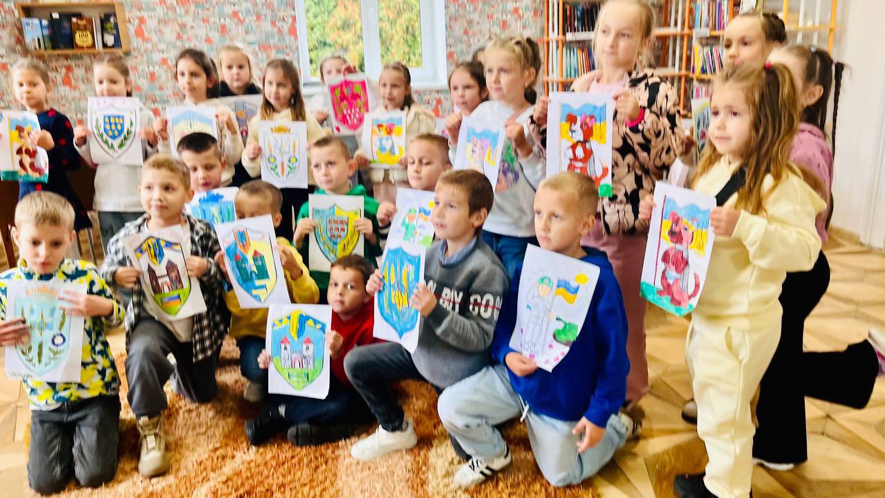 «Щит Героя»