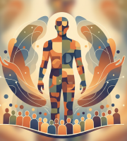 РІЗНОМАНІТТЯ ТА ПРИЙНЯТТЯ