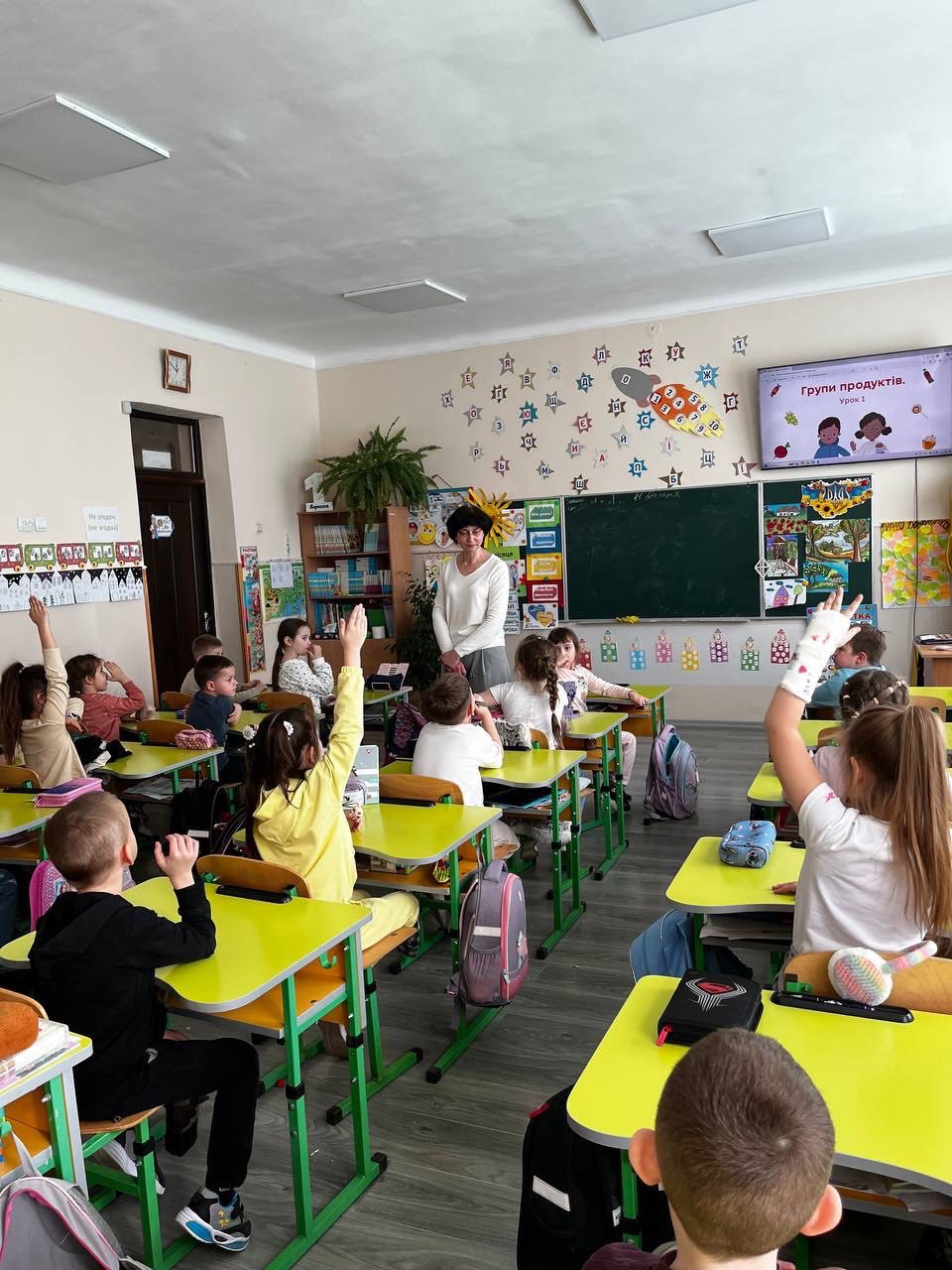 «Ментальне здоров’я школяра» 