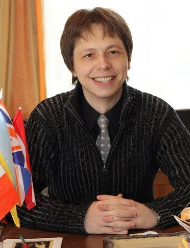 Радченко Олег Анатолійович
