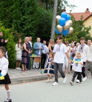 Ліцей №2 активно долучився до акції «Мільйон для ЗСУ»