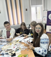 Другий молодіжний Етнофестиваль