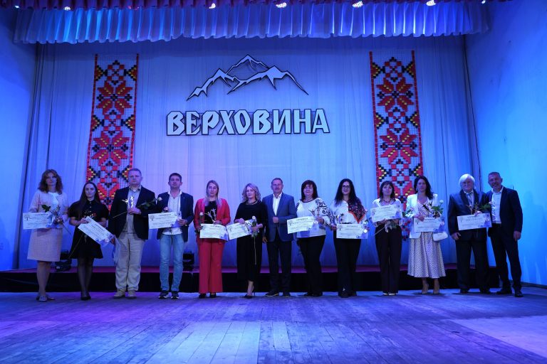 Вітаємо переможців програми ” Успішний педагог 2026″!